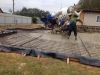 Сеть бетонных заводов