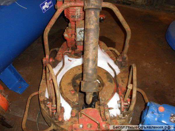 Ремонт ключей ГКШ