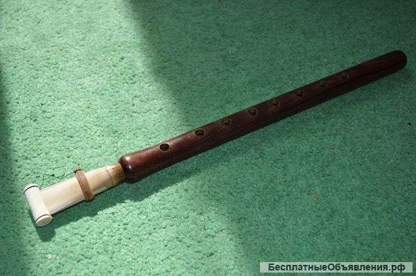 Армянский дудук