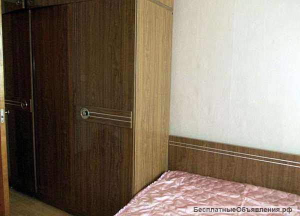 Сдаю 2к. кв. пр. Космонавтов 7/12п. 54м. ремонт