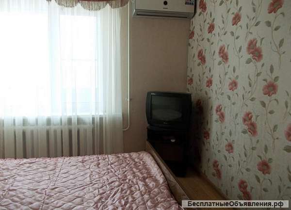 Сдаю 2к. кв. пр. Космонавтов 7/12п. 54м. ремонт
