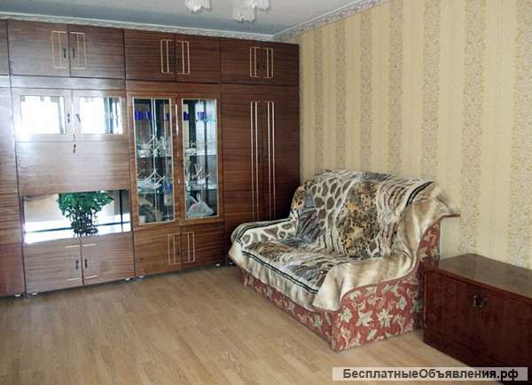 Сдаю 2к. кв. пр. Космонавтов 7/12п. 54м. ремонт