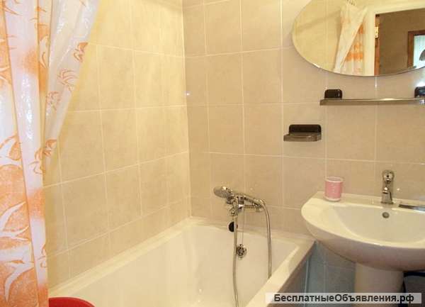 Сдаю 2к. кв. пр. Космонавтов 7/12п. 54м. ремонт
