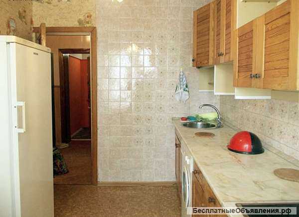 Сдаю 2к. кв. пр. Космонавтов 7/12п. 54м. ремонт