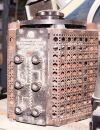 Латр-1 Лабораторный автотрансформатор регулируемый