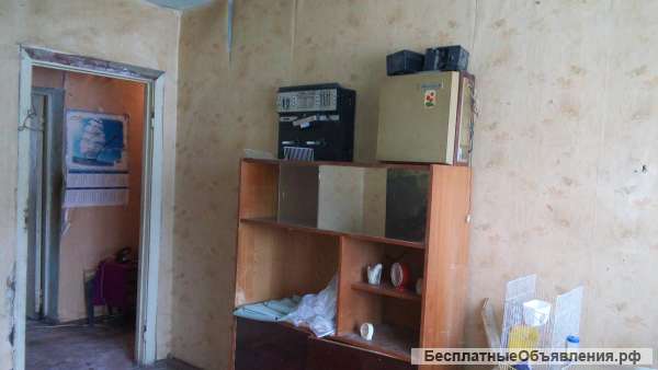 2-ух комнатная квартира