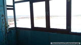 3-х комн. кв-ра 72 м.кв.