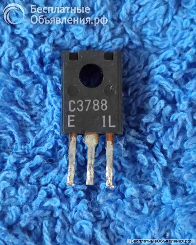 Транзисторы 2SC 2SC* (C*) NPN редкие (Список 2SC1) демонтаж оригинальные