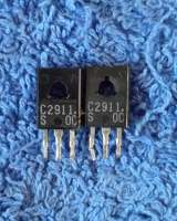 Транзисторы 2SC 2SC* (C*) NPN редкие (Список 2SC1) демонтаж оригинальные