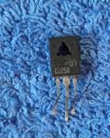 Транзисторы 2SC 2SC* (C*) NPN редкие (Список 2SC1) демонтаж оригинальные