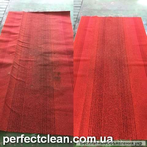 Химчистка, чистка ковров и мягкой мебели