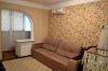 1-комнатная квартира с евроремонтом и с мебелью в Подольском районе
