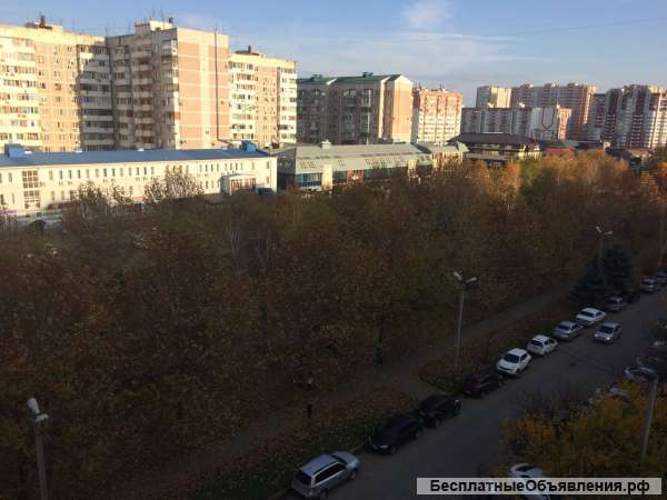1к.кв. 40кв.м. 3000т.р.