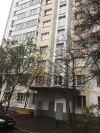 2-комнатная квартира Зеленоград, Березовая аллея