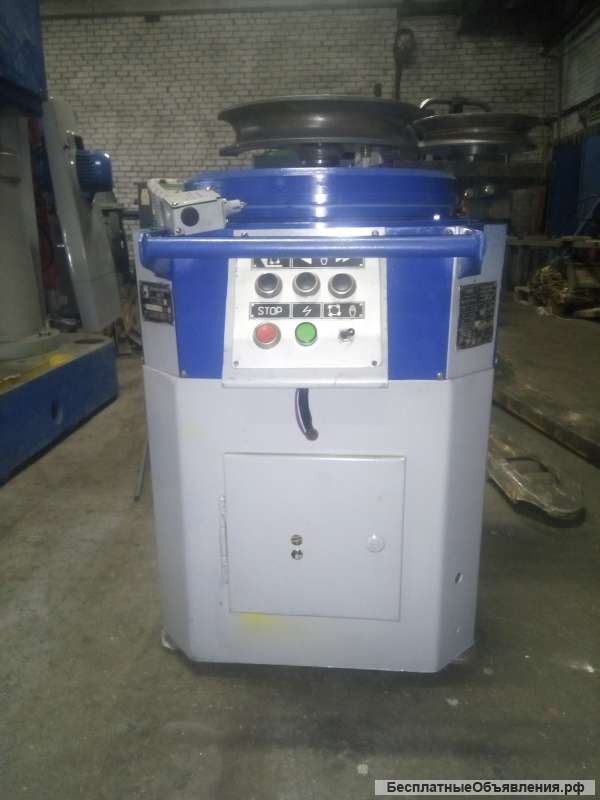 Трубогиб УГС-5