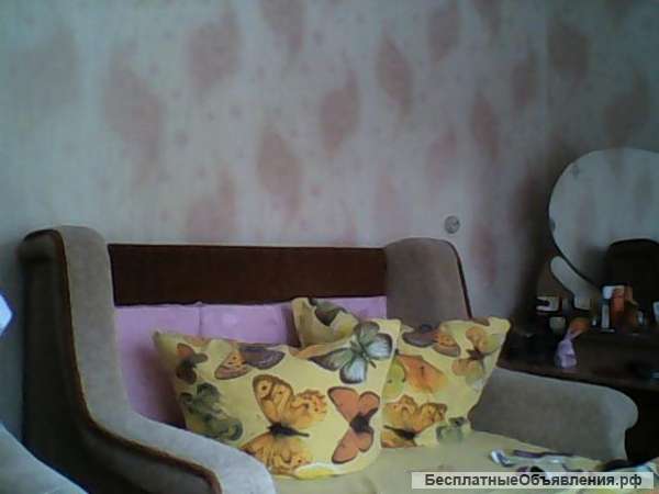 3-х комнатную квартиру в г. Змеиногорске(Алтайского края)