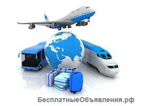 Карго доставка из Китая