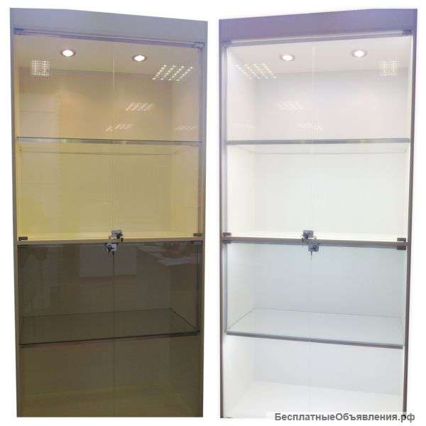 Шкаф - Витрина