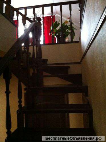 Таунхаус в ипотеку