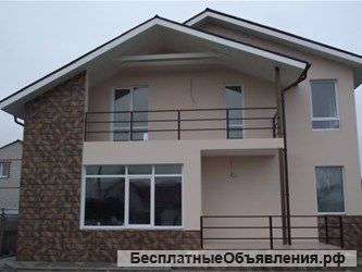 Дуплекс по акции