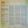 Моцарт Mozart - Philharmonische Solisten Berlin LP