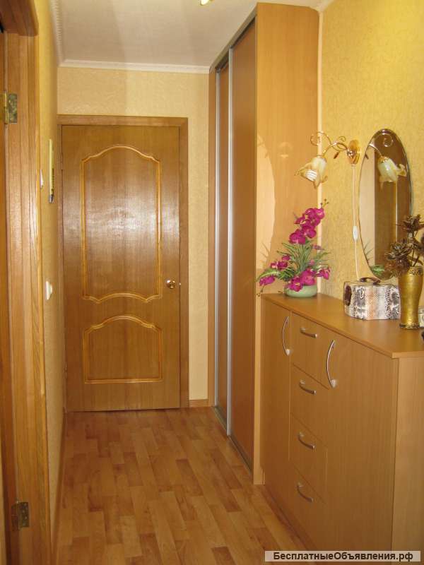 2-х комн. квартира