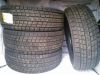 Шины Dunlop 245/60 R18 липучка
