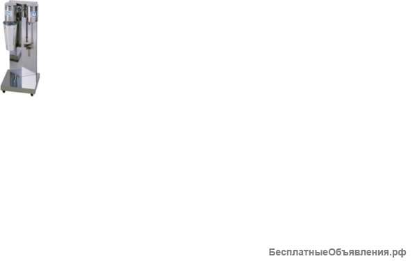 Миксер для молочных коктелей TT-MK5А