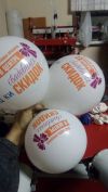 Печать на шарах в Челябинске с доставкой по РФ. Всего 2,2 рубля за шар при заказе от 10000 штук.