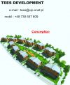 Продается земельный участок в курортном городе Польшы