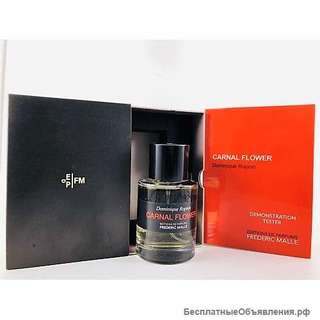 Тестер Frederic Malle Carnal Flower 100 ml