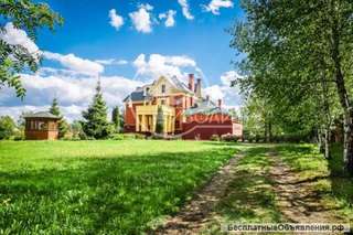Загородный дом, Рогачевское ш., деревня Мышецкое