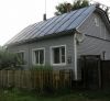 Деревенский дом с земельным участком