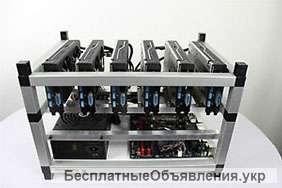Прибыльного оборудование для майнинга