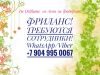 Фрилансеры (пост. занятость)