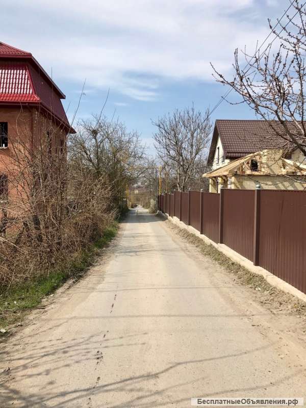 Участок