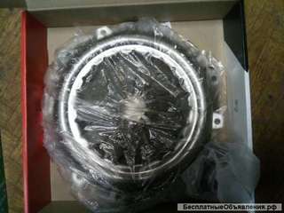 Сцепление на Ладу Калину ВАЗ 1118