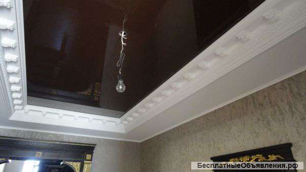 Производим ремонт "под ключ"