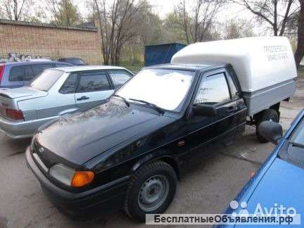 Пикапы по городу Тольятти, Самарской области и России, услуги грузчиков