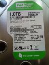 Жесткий Диск Western Digital WD10earx
