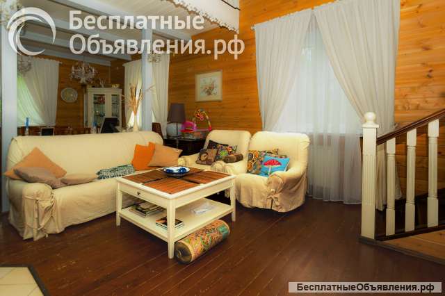 Интерьерная фотосъемка объектов недвижимости