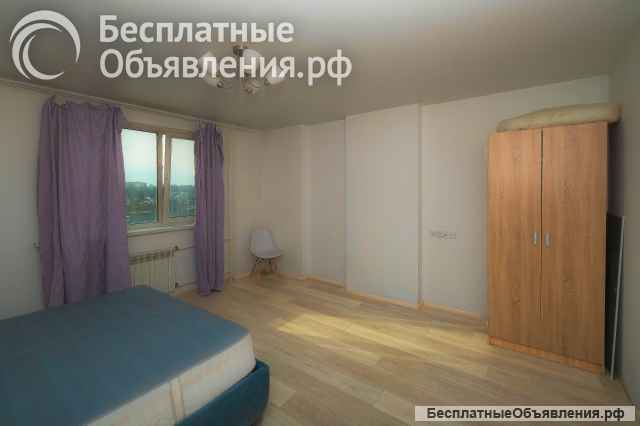 Интерьерная фотосъемка объектов недвижимости