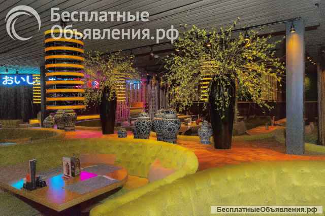 Интерьерная фотосъемка объектов недвижимости