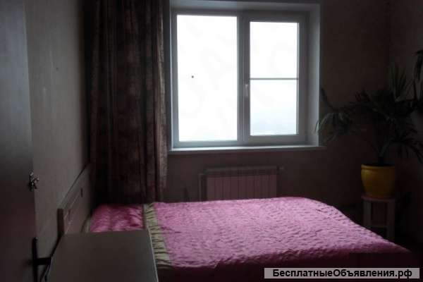2 комн.кв. г.Серпухов ул.Центральная д.142 к 2