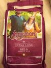 Рис Басмати "Монсун" белый (MONSOON Extra Long)