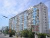 2-х комнатная квартира у моря в центре Севастополя