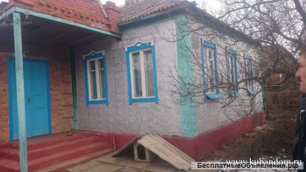 Дом