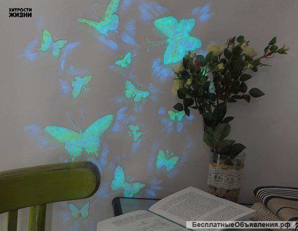 Светящийся пигмент (люминофор)