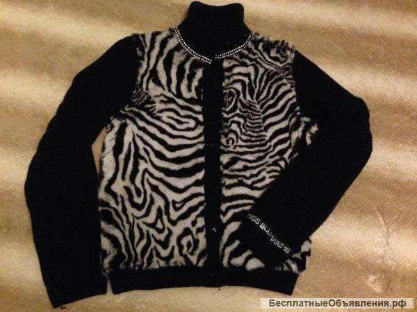 Кофта Blumarine