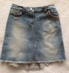 Юбка джинсовая Италия